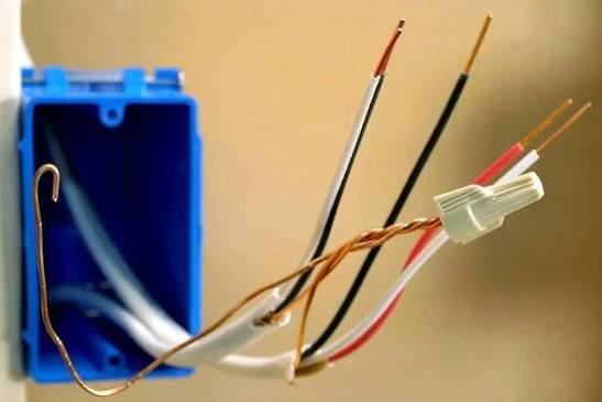 3 way light switch wiring