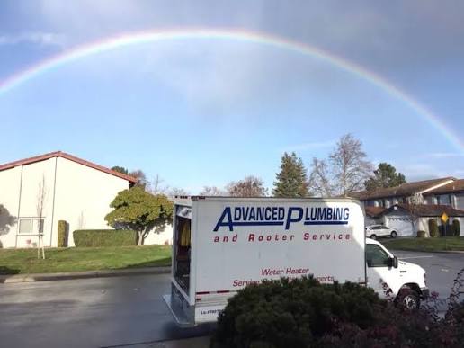 advanced plumbing & rooter service reviews