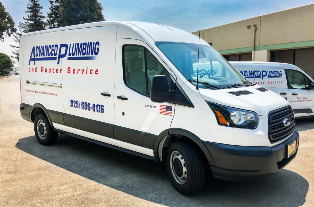 advanced plumbing & rooter service reviews