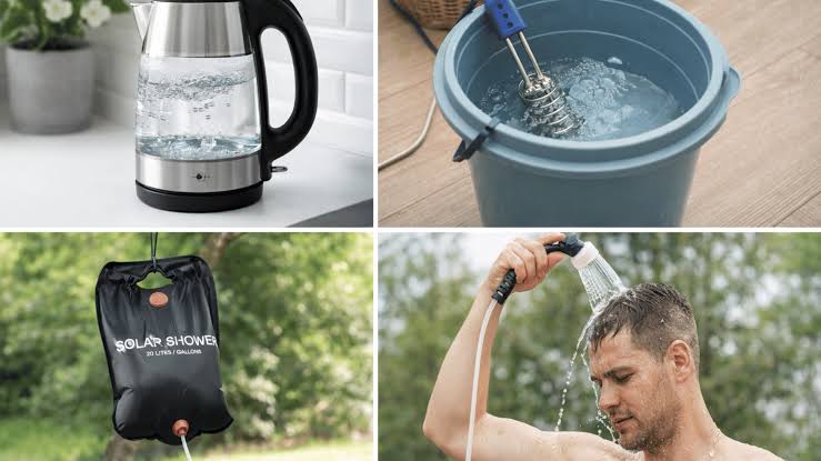 If My Gas Is Turned Off, Will I Have Hot Water?