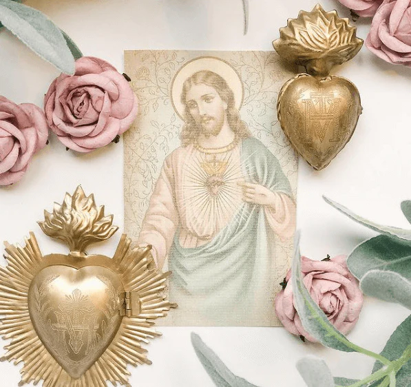 catholic home decor