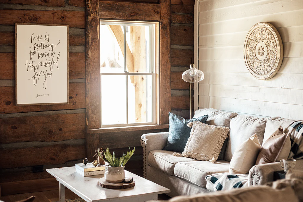christian home decor