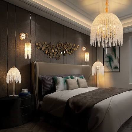 floor lamps for bedroom