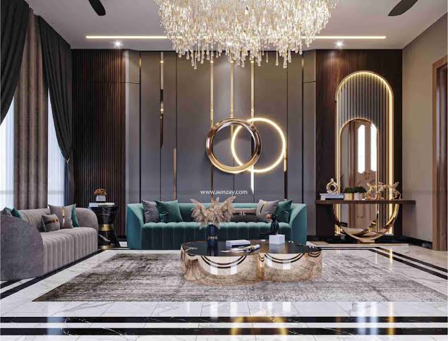 interior design drhomey