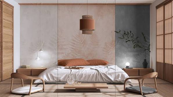 japandi interior design