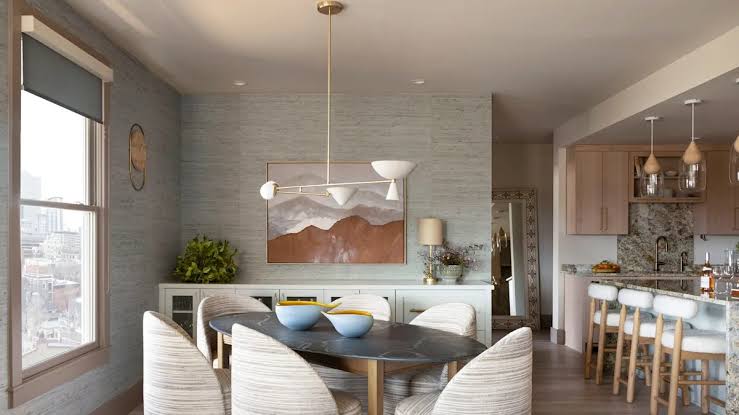 japandi interior design