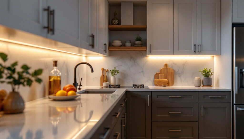 kitchen upgrading advice mintpalment