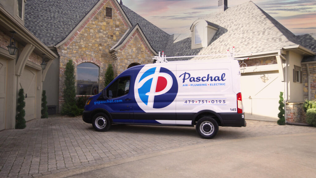 paschal air plumbing & electric