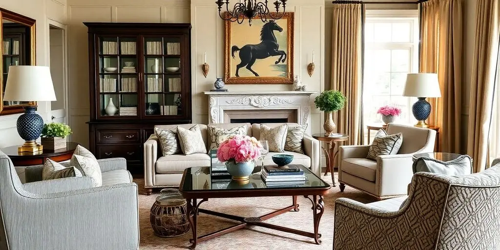 ralph lauren home decor