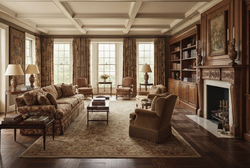ralph lauren home decor