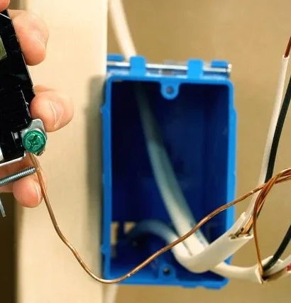 3 way light switch wiring