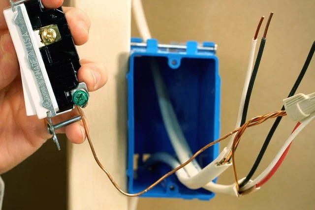 3 way light switch wiring