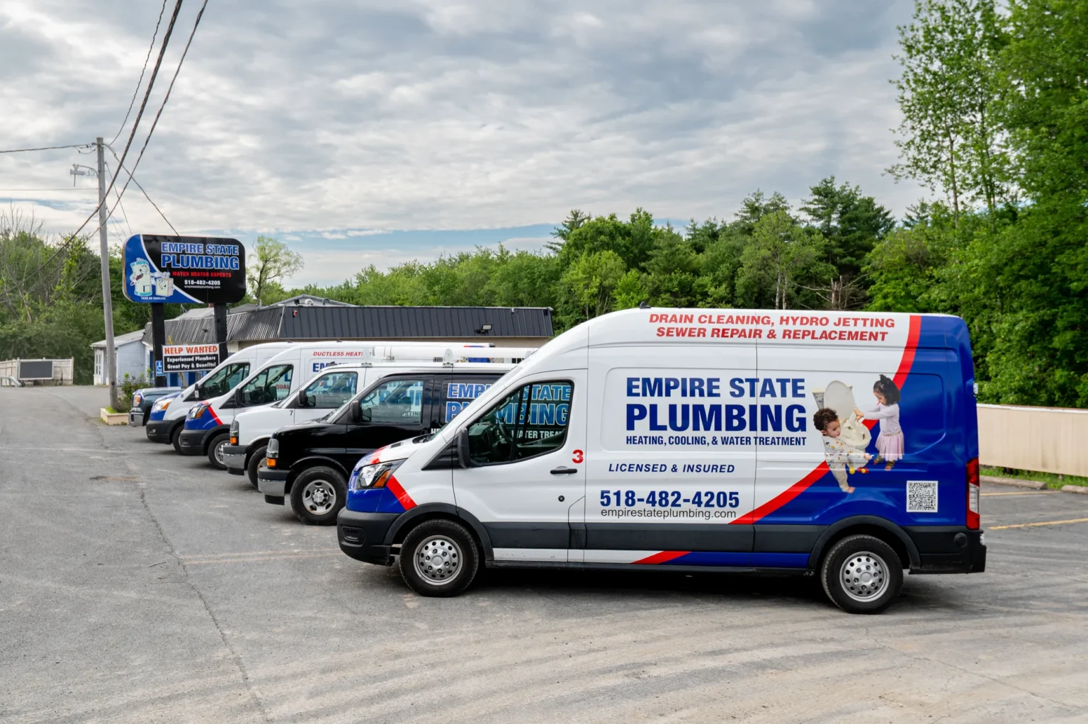 advanced plumbing & rooter service reviews