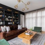 bookshelf decor ideas