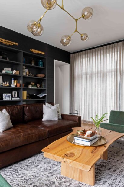 bookshelf decor ideas