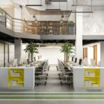 commercial interior design