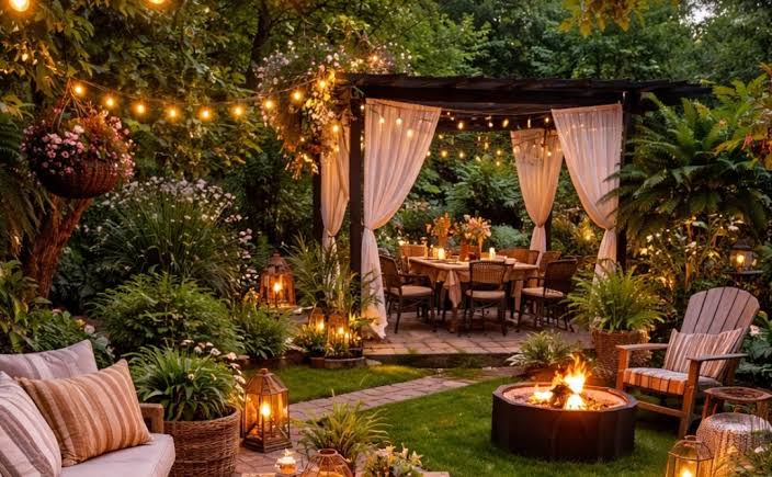 decoradyard