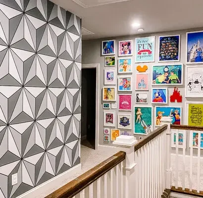 disney home decor