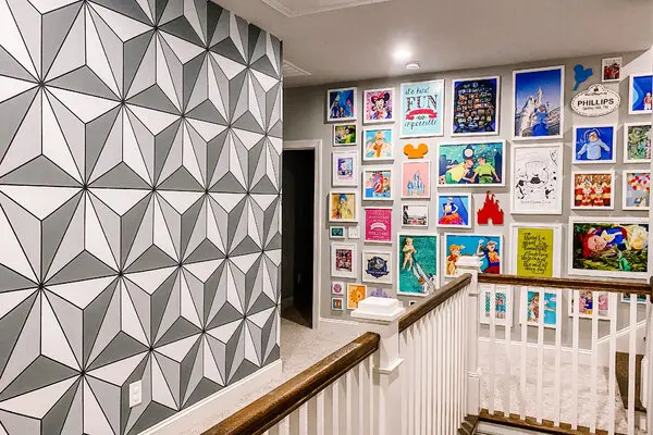 disney home decor