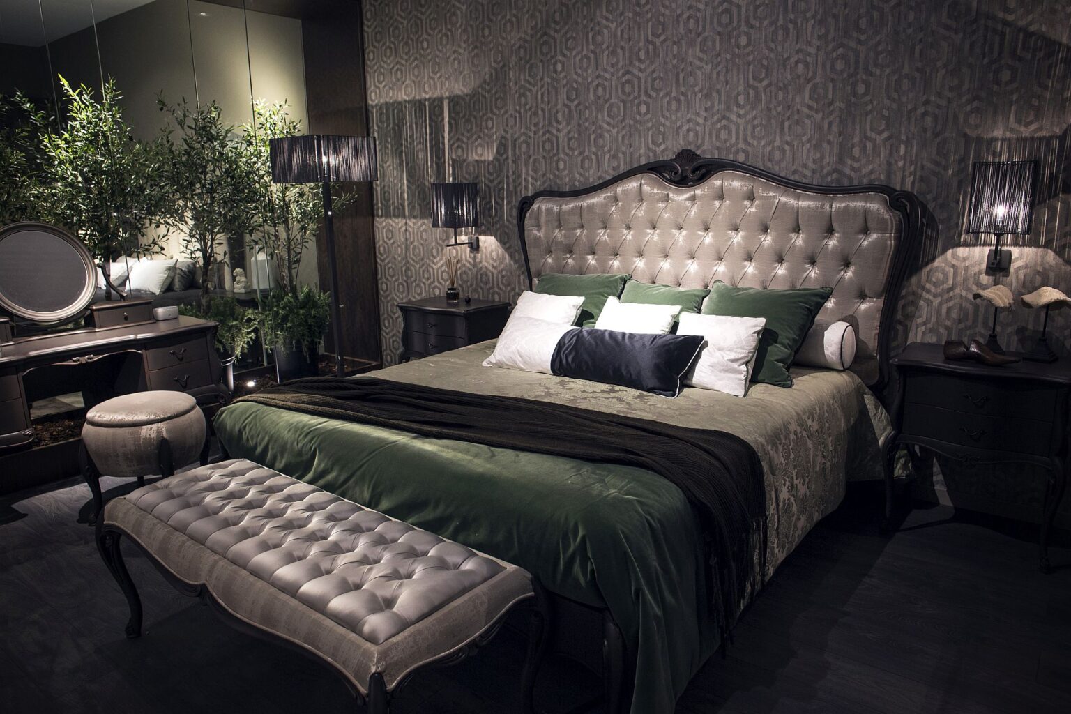 floor lamps for bedroom