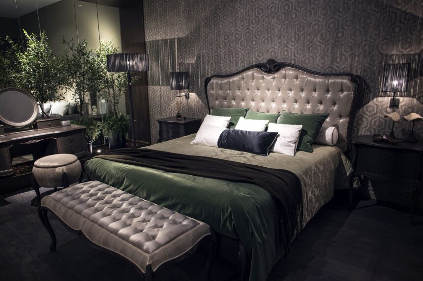 floor lamps for bedroom