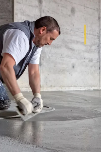 floor leveling compound