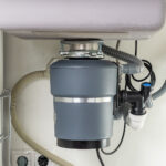 garbage disposal parts