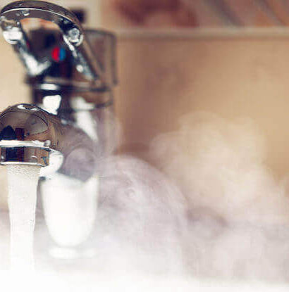 If My Gas Is Turned Off, Will I Have Hot Water?