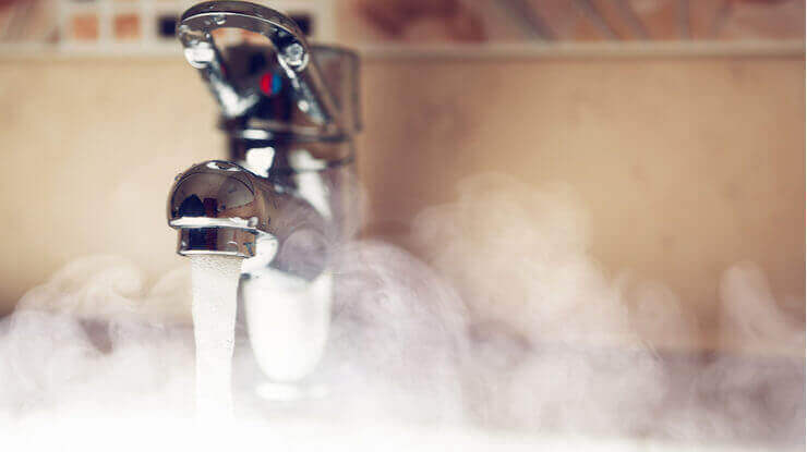 If My Gas Is Turned Off, Will I Have Hot Water?