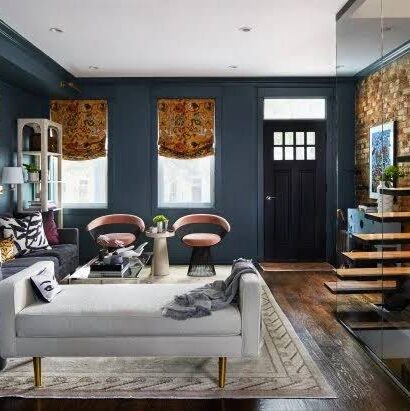 interior design drhomey