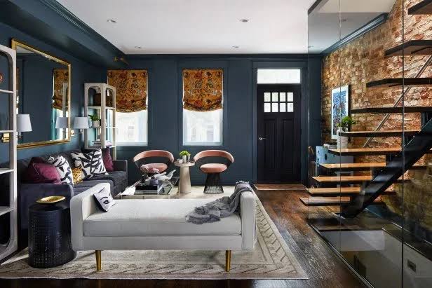 interior design drhomey