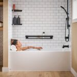 jacuzzi bath remodel cost