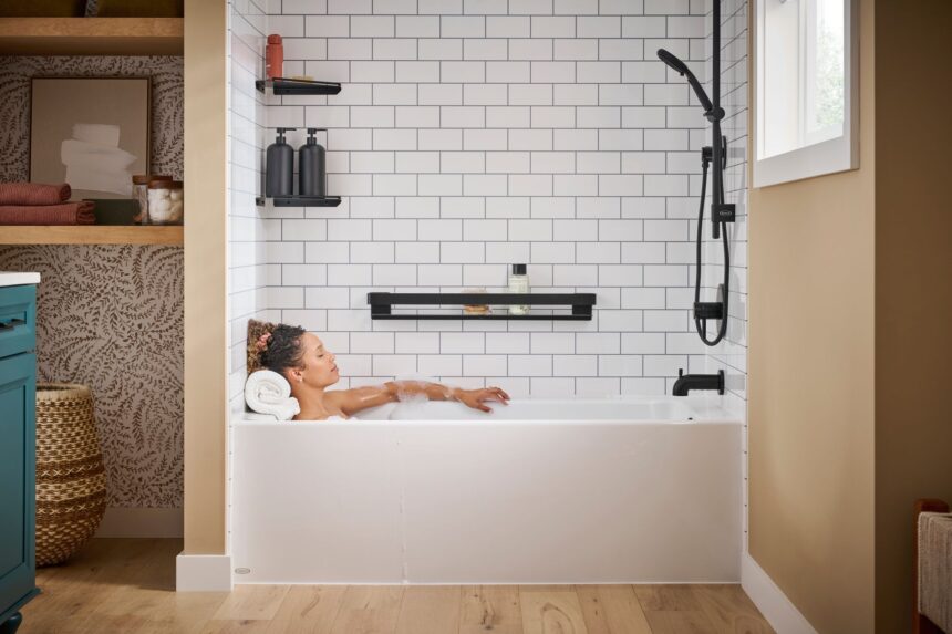 jacuzzi bath remodel cost
