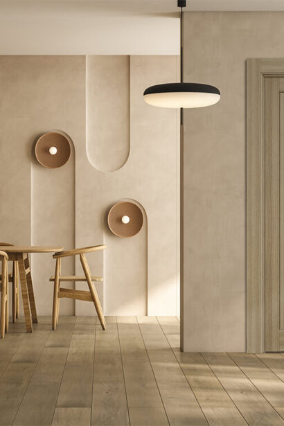 japandi interior design