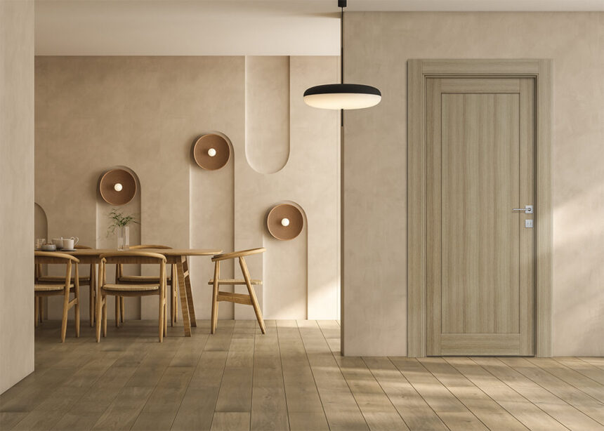 japandi interior design
