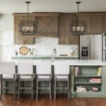 kitchen upgrading advice mintpalment