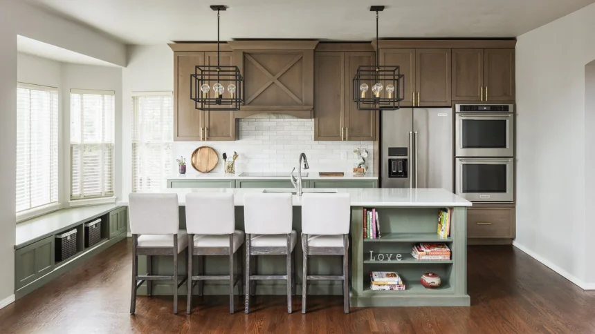 kitchen upgrading advice mintpalment