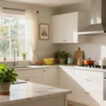 kitchen upgrading tips mintpalment