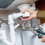 p trap plumbing