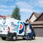 paschal air plumbing & electric