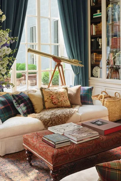ralph lauren home decor
