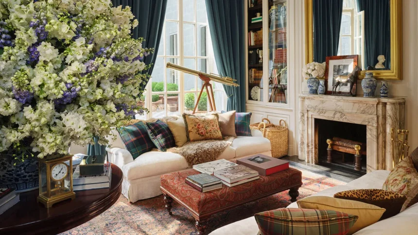 ralph lauren home decor