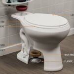 toilet plumbing diagram